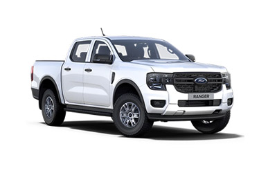 Ford Ranger XL