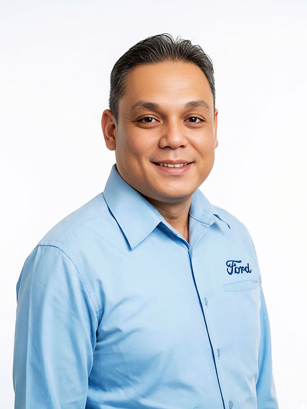 Ford Jakarta